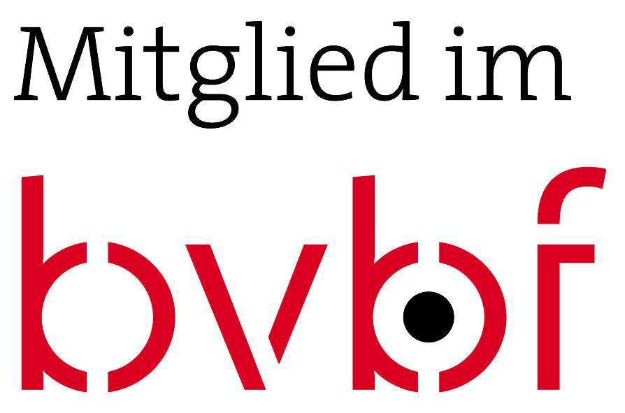 Mitglied im bvbf – Bundesverband Brandschutz-Fachbetriebe e.V.