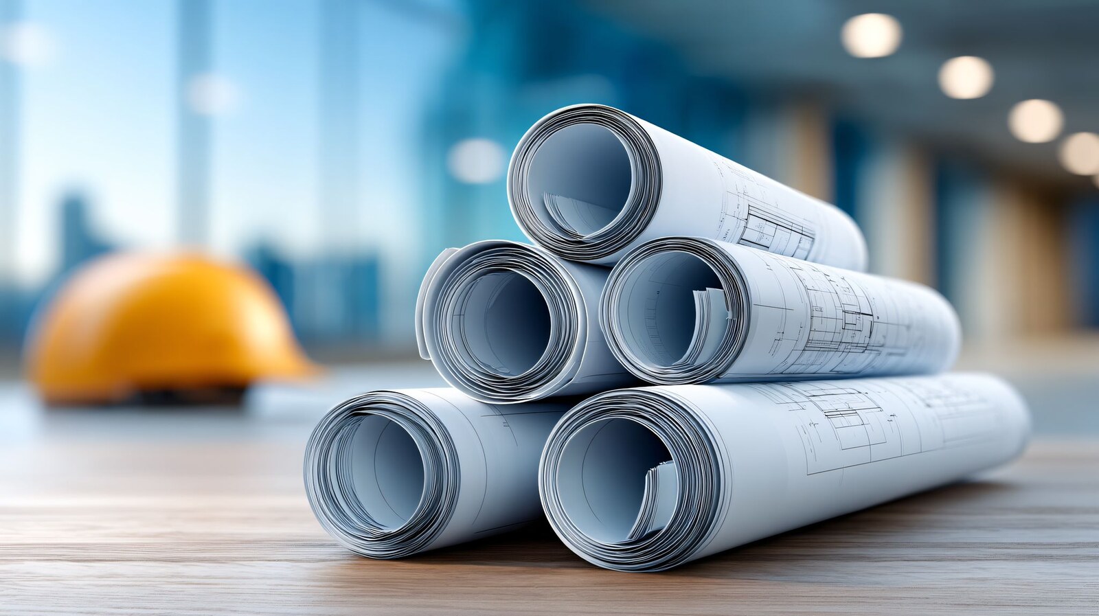 Brandschutz im Betrieb – Ausstattung und Orientierung im Gebäude